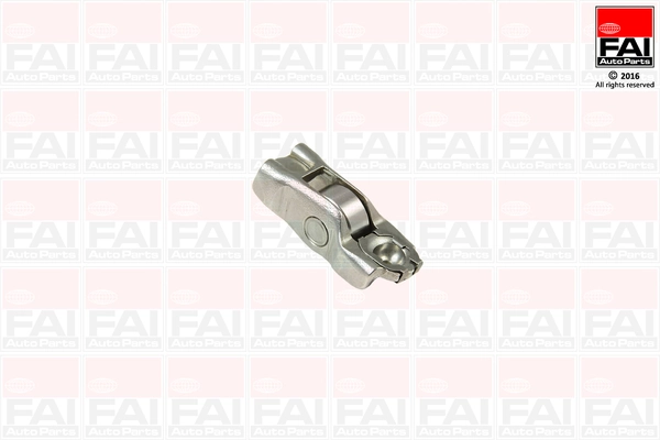 Rocker Arm, engine timing